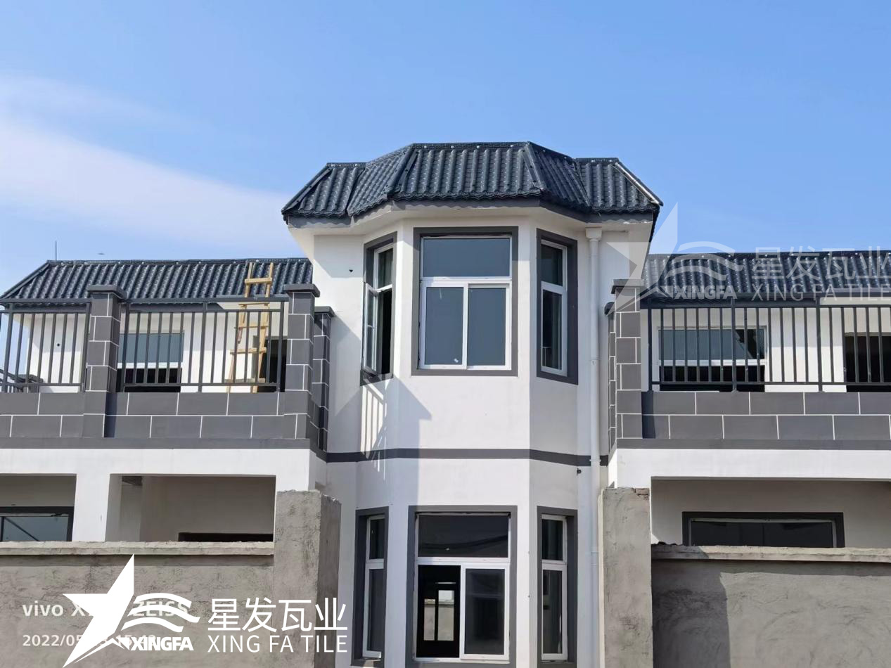 選對安全可靠的屋頂建材，讓你在惡劣天氣中無后顧之憂！