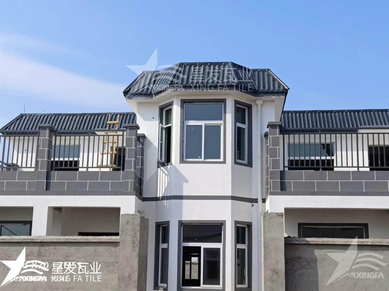 樹(shù)脂瓦異響原因揭秘：咯吱咯吱響就是質(zhì)量不好？