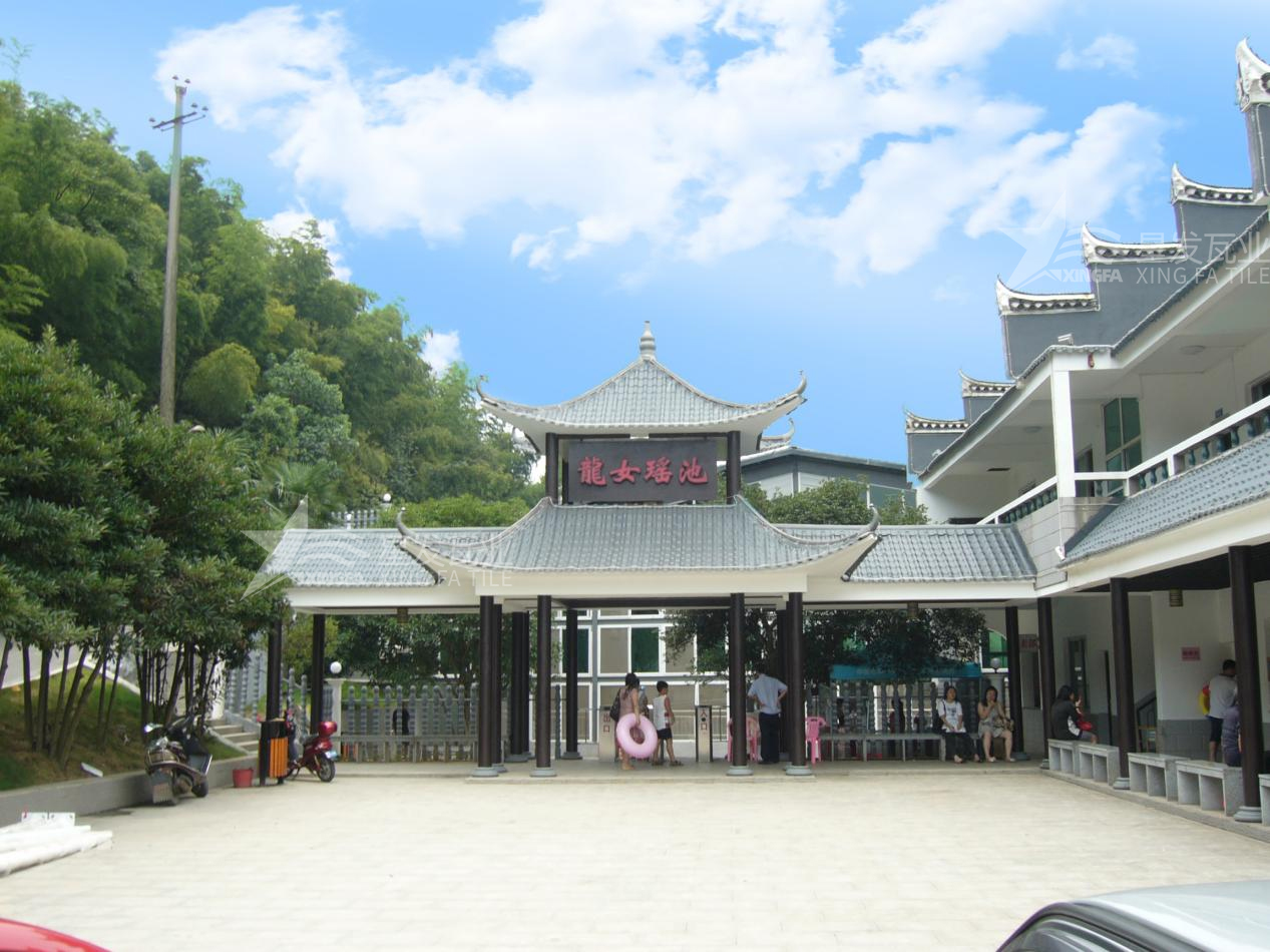 破損的樹(shù)脂瓦不再是問(wèn)題！掌握修補(bǔ)技巧輕松修復(fù)