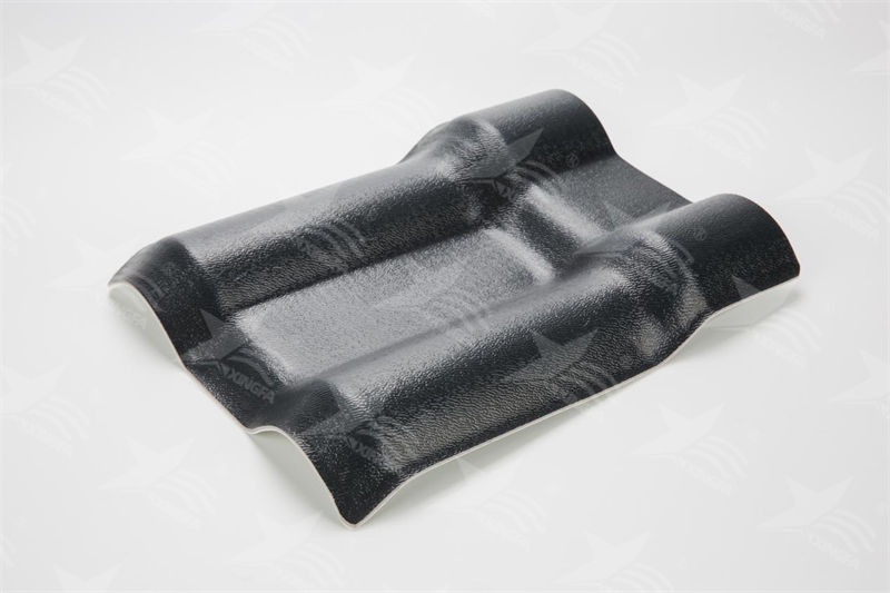 揭秘樹(shù)脂瓦價(jià)格：20元VS90元，你買對(duì)了嗎？